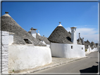 foto Alberobello